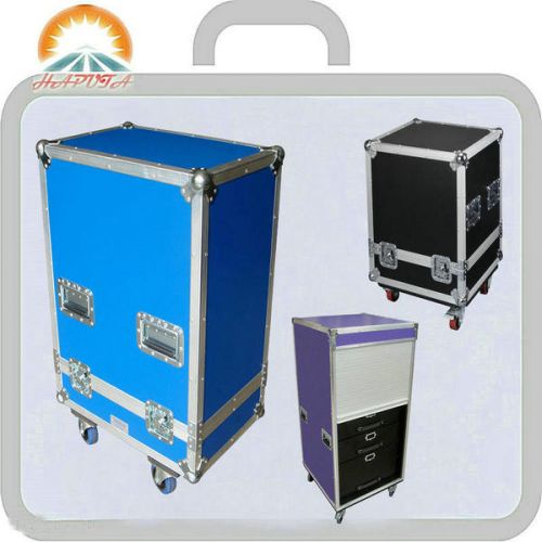Aluminum Storage Cases