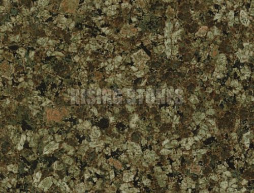 Non Polished Apple Green Granite Stone, For Building, Home, Hotel, Shop, Size : 120 X 240cm, 150 X 240cm