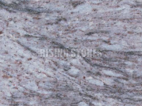 Bush Hammered Vizag Blue Granite Stone, Size : Multisizes