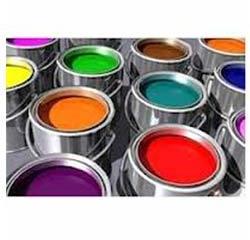 Polyurethane Paints