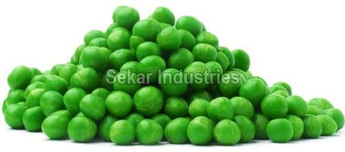 Fresh Green Peas