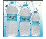 BAILLEY Water Bottle