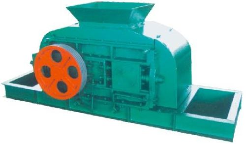 Roller Fine Crusher