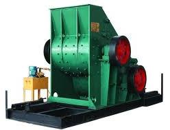 Mining Crusher, Brand Name : MD