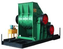 Slag Crusher Machine, Brand Name : MD