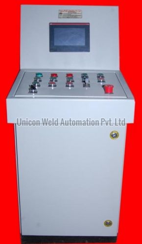 Motion Control System, Certification : ISO 9001:2008