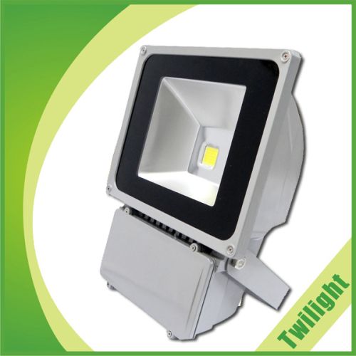 High Lumen Motion Sensor LED Flood Light