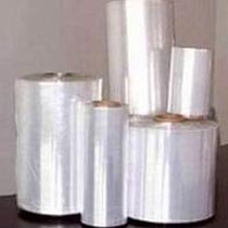 Plastic Stretch Films