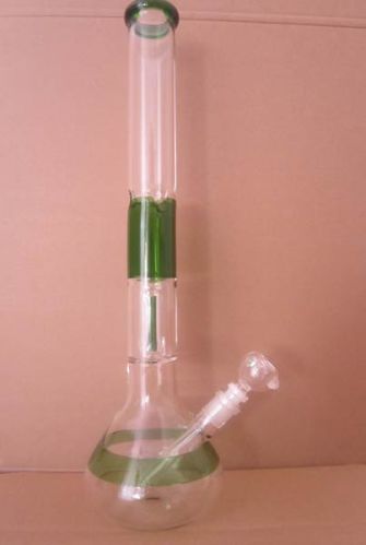 Glass Water Pipe, Brand Name : weiye