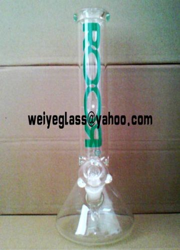 Glass Hookah, Brand Name : weiye