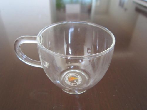 Glass Small Cup