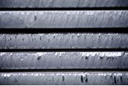 Mild Steel Plates, Surface Finished : Galvanized