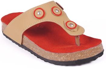 DAB Flat Foot Shoes