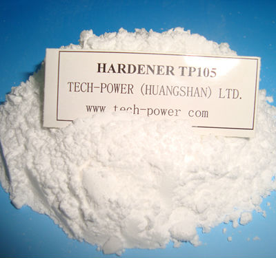 Hardener Curing Agent, Brand Name : TECH-POWER