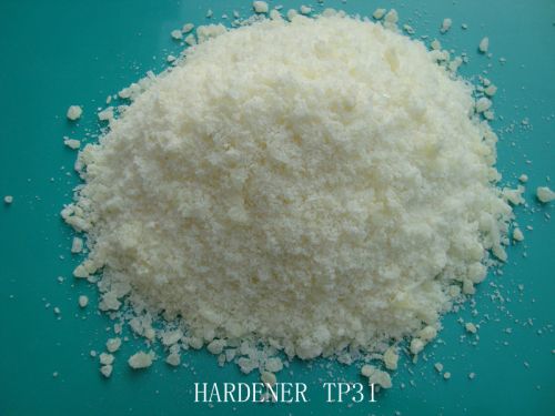Hardener Curing Agent, Brand Name : TECH-POWER