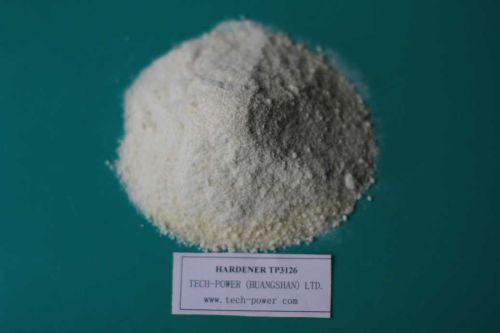 Hardener Curing Agent, Brand Name : TECH-POWER
