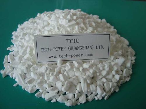Polyester Curing Agent, Brand Name : TECH-POWER