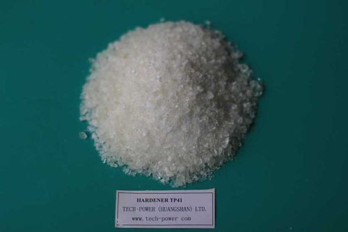 Epoxy Hardener, Brand Name : TECH-POWER