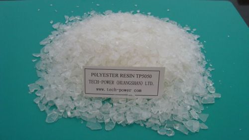 Carboxyl Saturated Polyester Resin