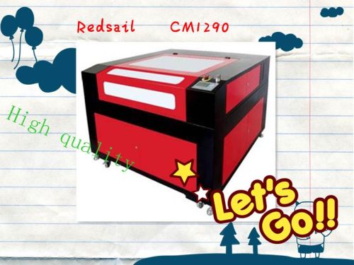 REDSAIL Laser Cutting Machine