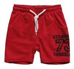 Kids Shorts