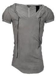 Ladies Boat Neck T-Shirt