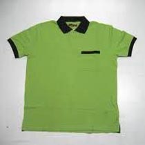 Mens Polo T-Shirt