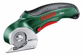 Bosch Cutting Tools