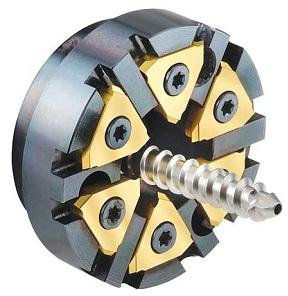 Carmex Cutting Tools