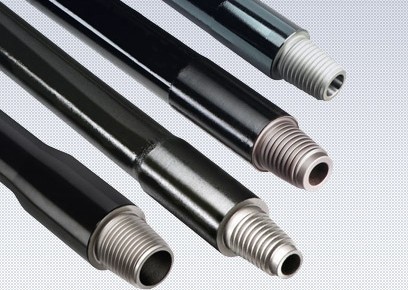Drill Pipes