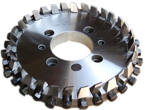 Gleason Cutting Tools