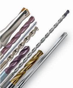 Guhring Cutting Tools