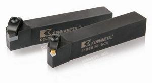 Kennametal Slotting Cutters