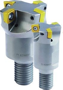 Komet Indexable Insert