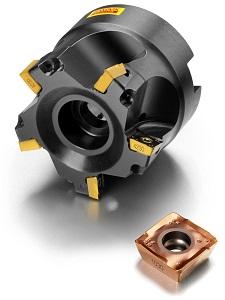 Sandvik Cutting Tools