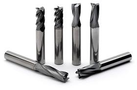 Seco Cutting Tools
