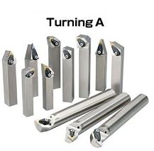 Tungaloy Cutting Tools