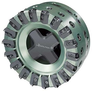 Walter Cutting Tools