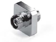 Fiber Optic Fc Adapter