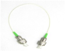 Fiber Optic Fc, Apc Patch Cord