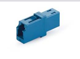 Fiber Optic Lc Adapter