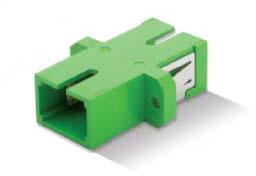 Fiber Optic Sc Adapter