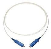 Fiber Optic Coneetcor, PC Patch Cord