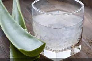 Aloe Vera Juice