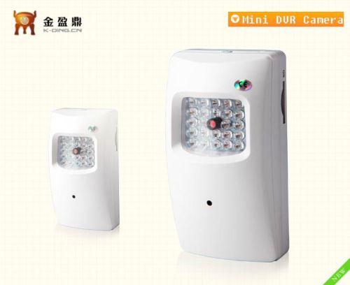 Hd Mini DVR, Brand Name : K-DING