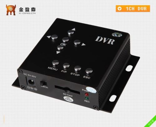 Hd Mini Car DVR, Brand Name : K-DING