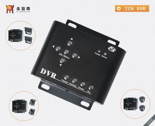 Hot Selling! Uav Hd Drivers Mini Digital Camera Kd-202 With 32gb Memory