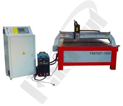 CNC Plasma Cutting Machine Fastcut-1530