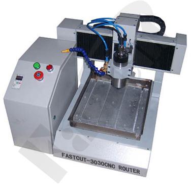 Desktop Mini CNC Engraving Machine