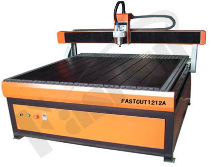 Low Price CNC Router Machine Fastcut-1212